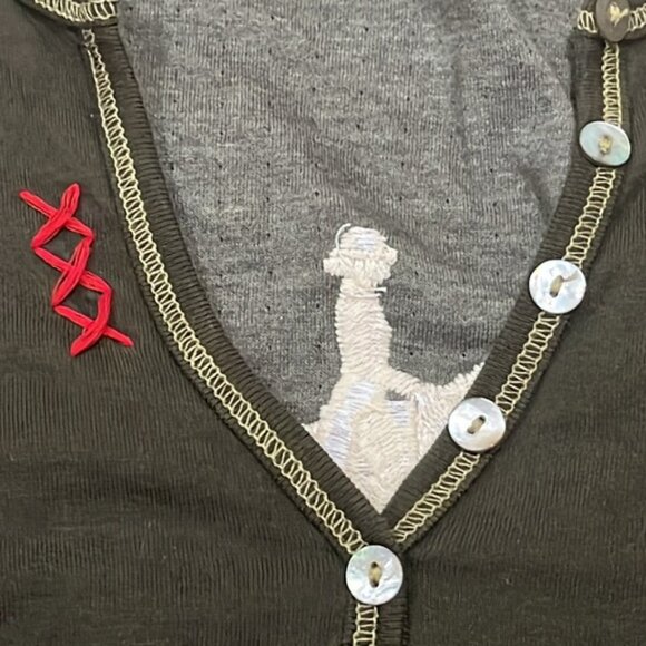 ALP N ROCK :: TOP - Picture 5 of 15